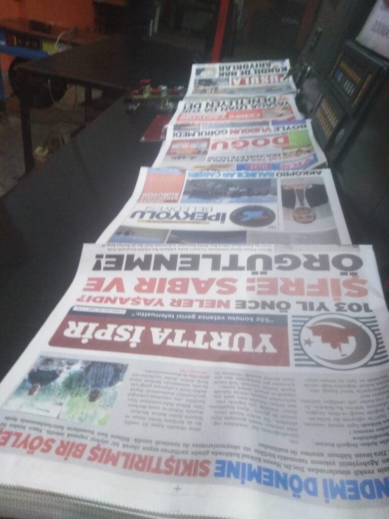Her Şey İspir İçin