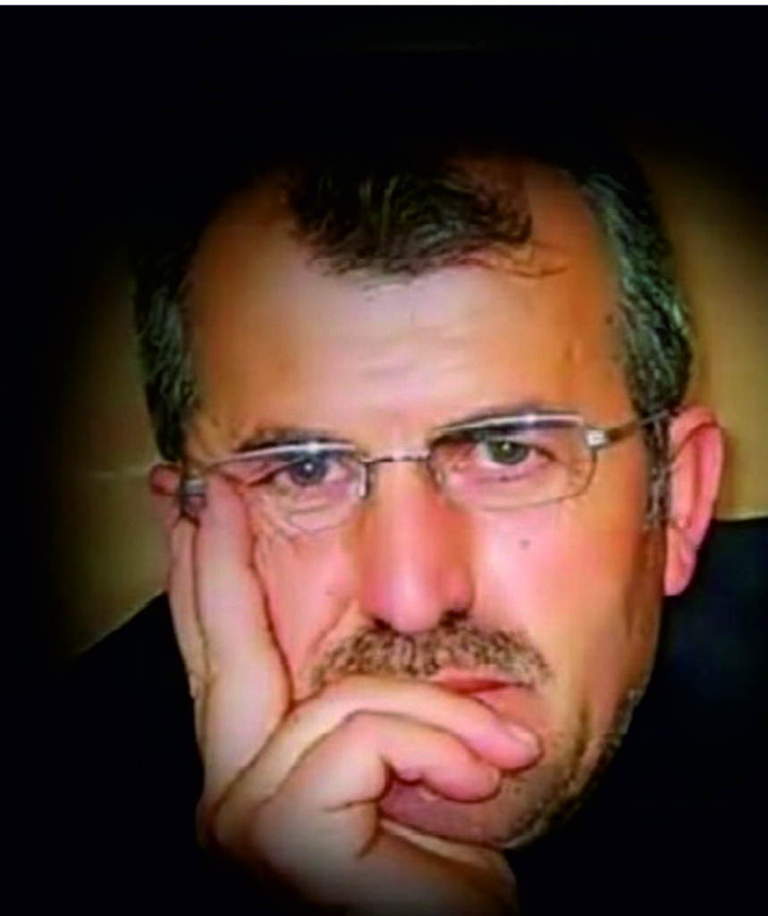 Mehmet UZUN