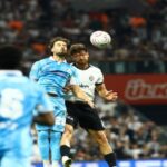 Erzurumspor 2 hafta sonra maç kaybetti